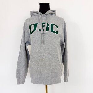 UBC SWEATER HOODIE *FLAW SHOWN